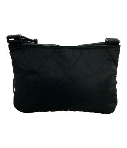 フレドリックパッカーズ ショルダーバッグ サコッシュ 斜め掛け ナイロン レディース FREDRIK PACKERS