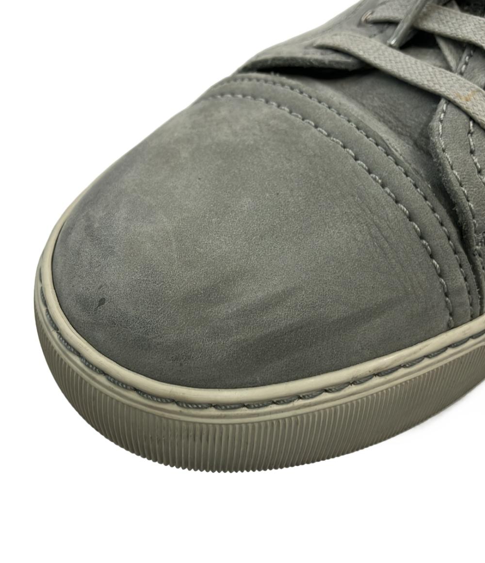 ランバン ローカットスニーカー メンズ (M) LANVIN