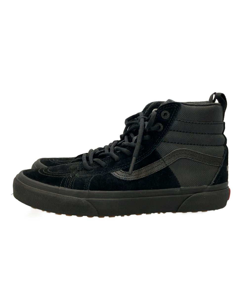 VANS THE NORTH FACE ハイカットスニーカー Sk8-Hi 721356 メンズ SIZE