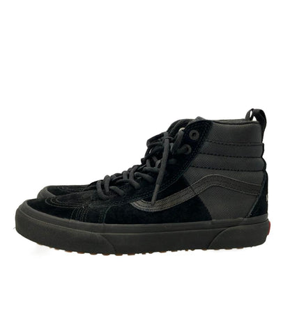 VANS THE NORTH FACE ハイカットスニーカー Sk8-Hi 721356 メンズ SIZE 26.5 (M) ヴァンズ ザ・ノース・フェイス