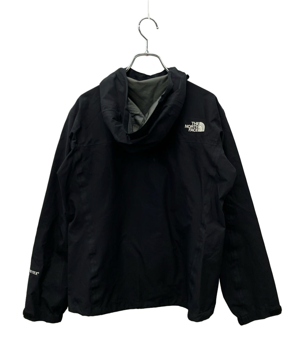 THE NORTH FACE ナイロンジャケット GORE-TEX PRODUCTS Climb Light Jacket NPW11503 レディース SIZE M ザ・ノース・フェイス