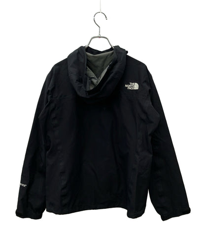 THE NORTH FACE ナイロンジャケット GORE-TEX PRODUCTS Climb Light Jacket NPW11503 レディース SIZE M ザ・ノース・フェイス