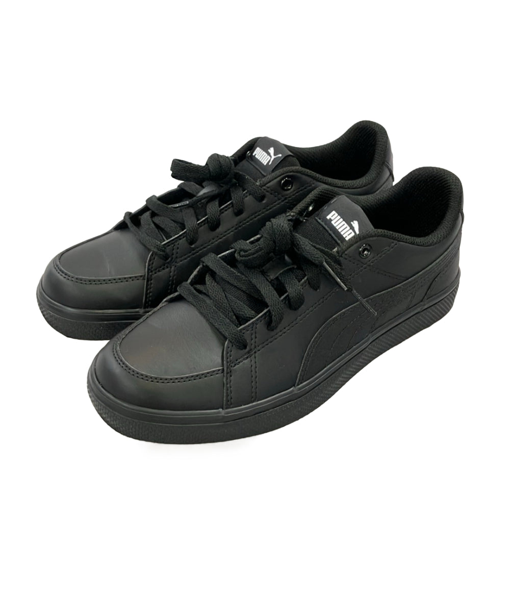 PUMA ローカットスニーカー レディース SIZE 24.0 プーマ