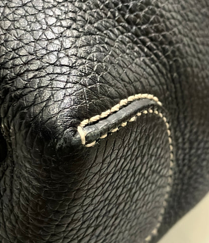 TOD’S トートバッグ レザー レディース トッズ
