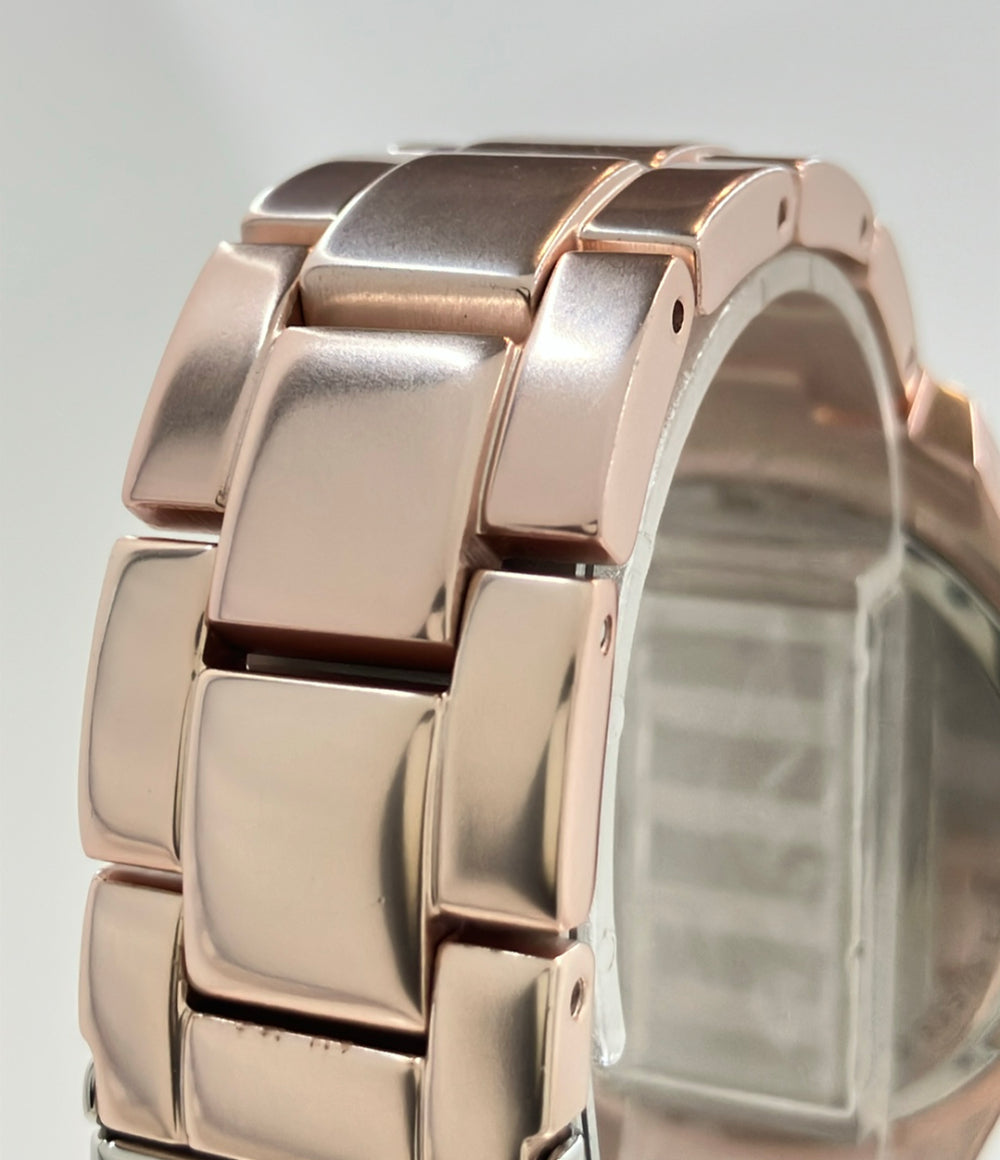 FOSSIL 腕時計 クオーツ ゴールド ES-2975 ユニセックス フォッシル