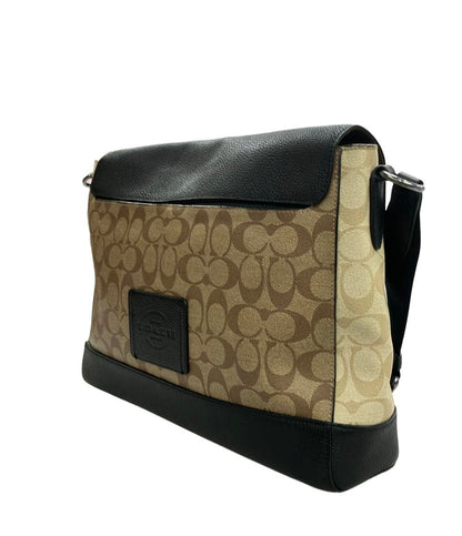 コーチ ショルダーバッグ 斜め掛け シグネチャー C6079 レディース COACH