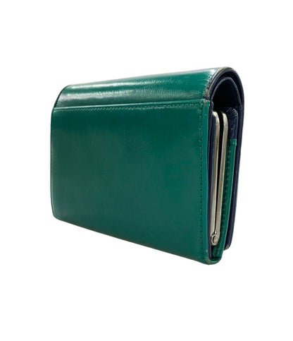 Agnes b. VOYAGE 二つ折り財布 レディース アニエスベーボヤージュ