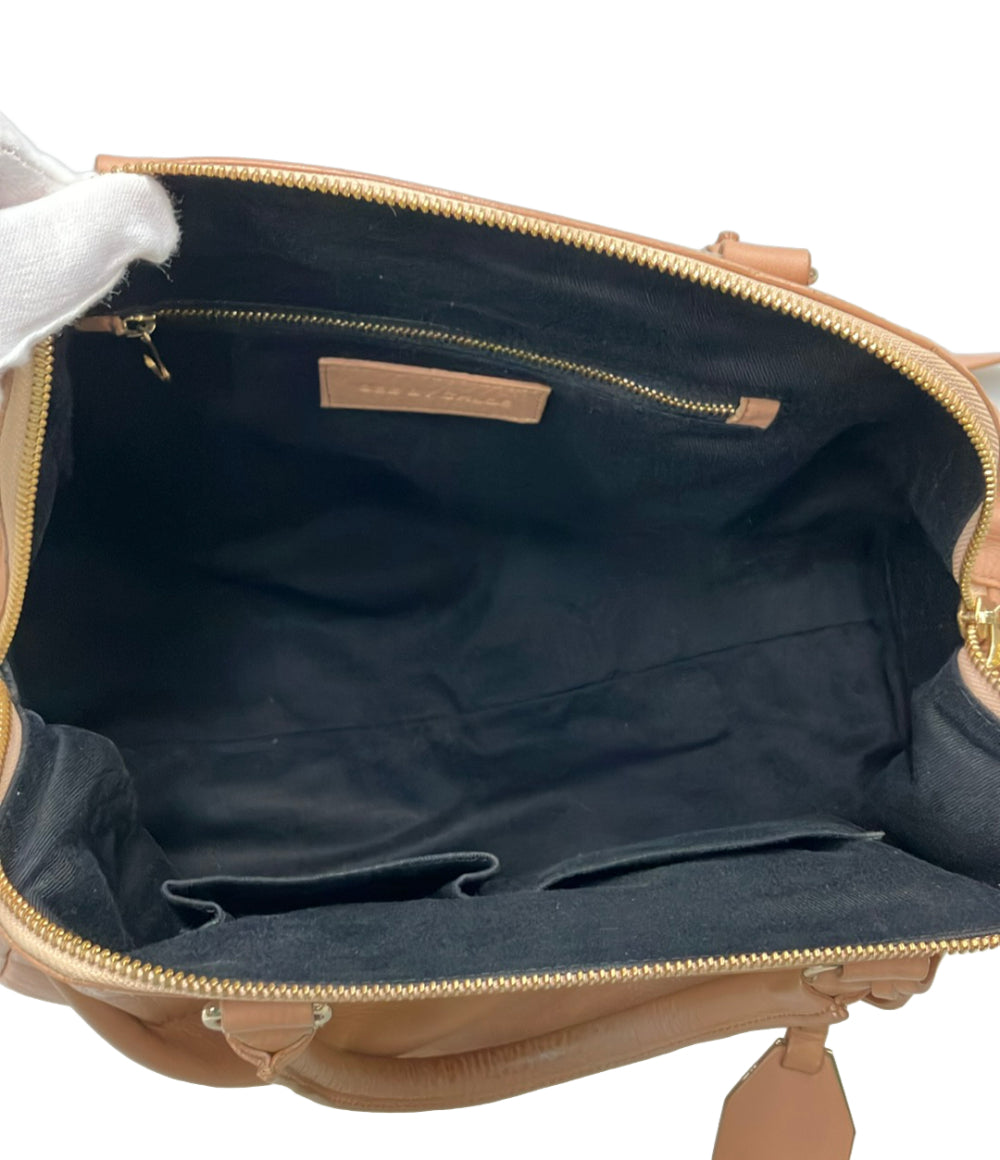 SEE BY CHLOE バンドバッグ ショルダーバッグ 斜め掛け 03-12-85-65
