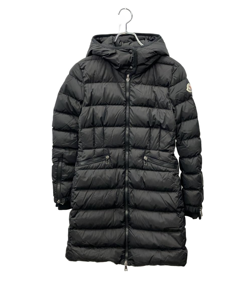 MONCLER ダウンコート F20931C56300 レディース SIZE 0 (S) モンクレール