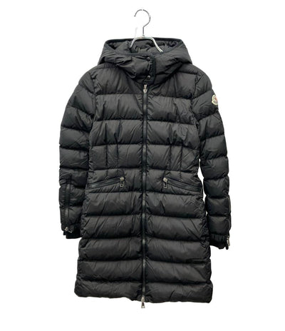 MONCLER ダウンコート F20931C56300 レディース SIZE 0 (S) モンクレール