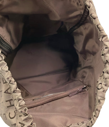 美品 CHARLES JOURDAN リュック デイパック レディース シャルル・ジョルダン