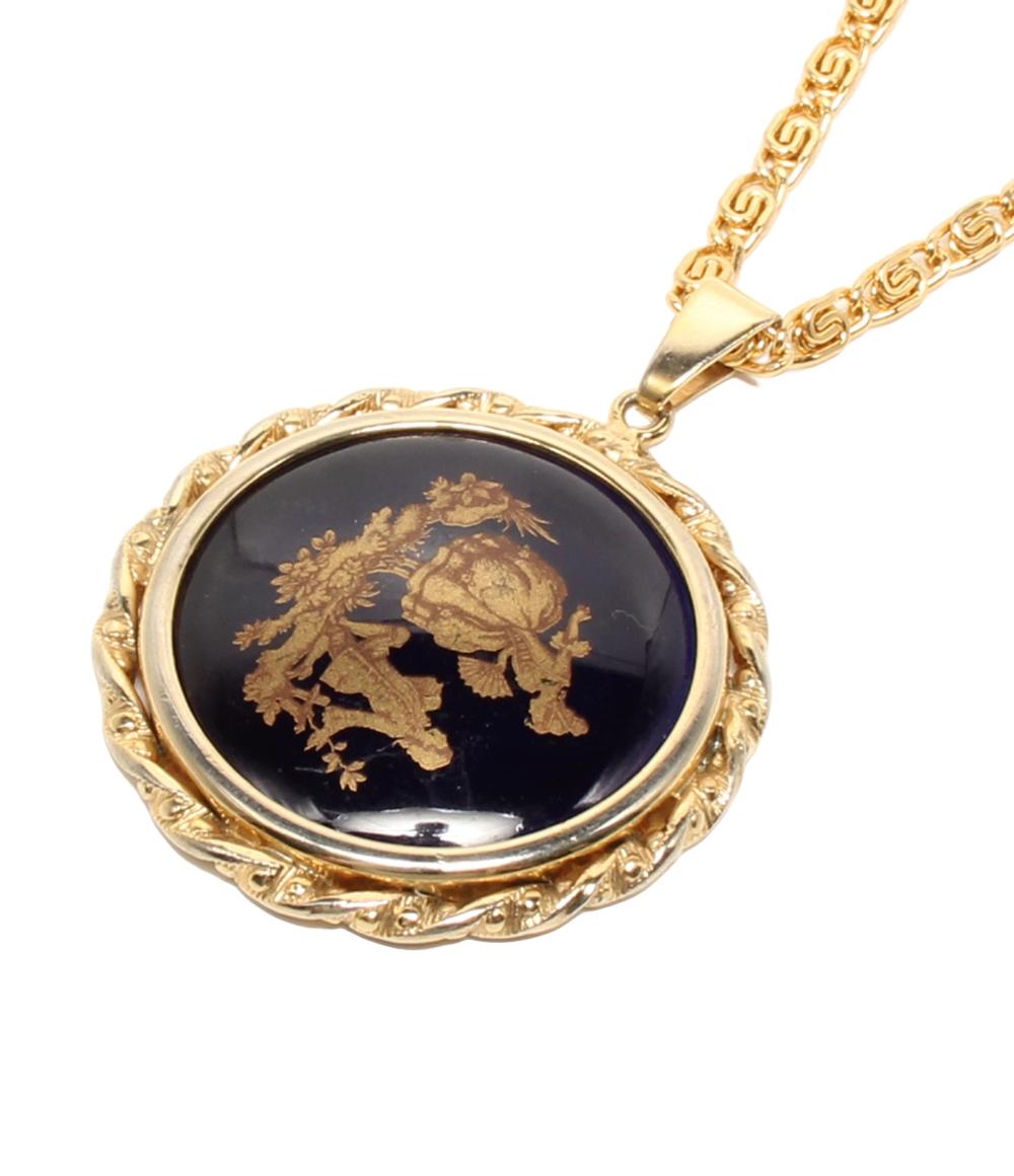 リモージュ ネックレス レディース LIMOGES