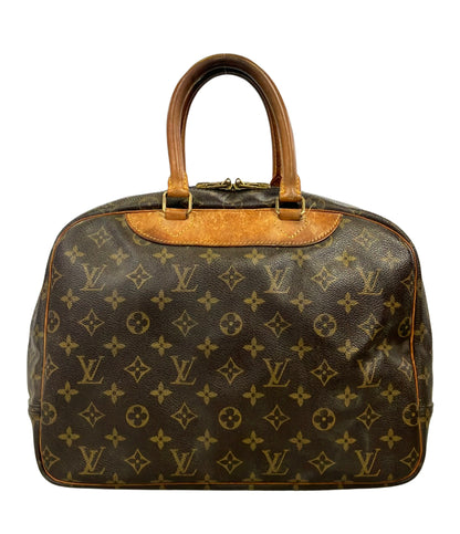 LOUIS VUITTON ハンドバッグ ドーヴィル モノグラム M47270 レディース ルイ・ヴィトン