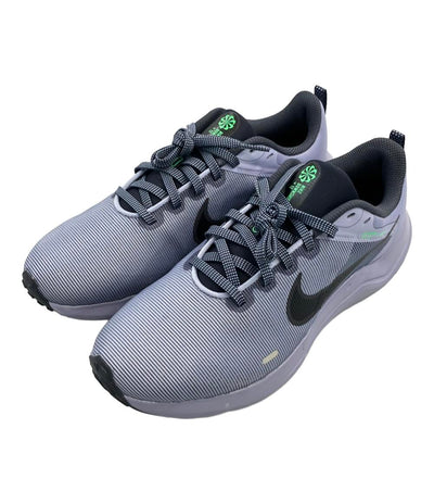 美品 ナイキ ローカットスニーカー ダウンシフター 12 DD9293-500 メンズ SIZE 26.0 (M) NIKE