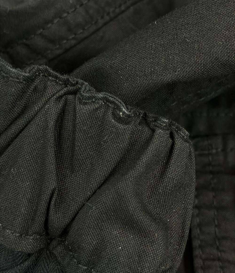 無印良品 コート ブルゾン コットンジャケット 345094-391 メンズ SIZE L MUJI Labo