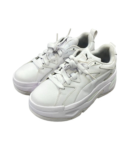 PUMA ローカットスニーカー 厚底 396094-01 レディース SIZE 23.0 プーマ