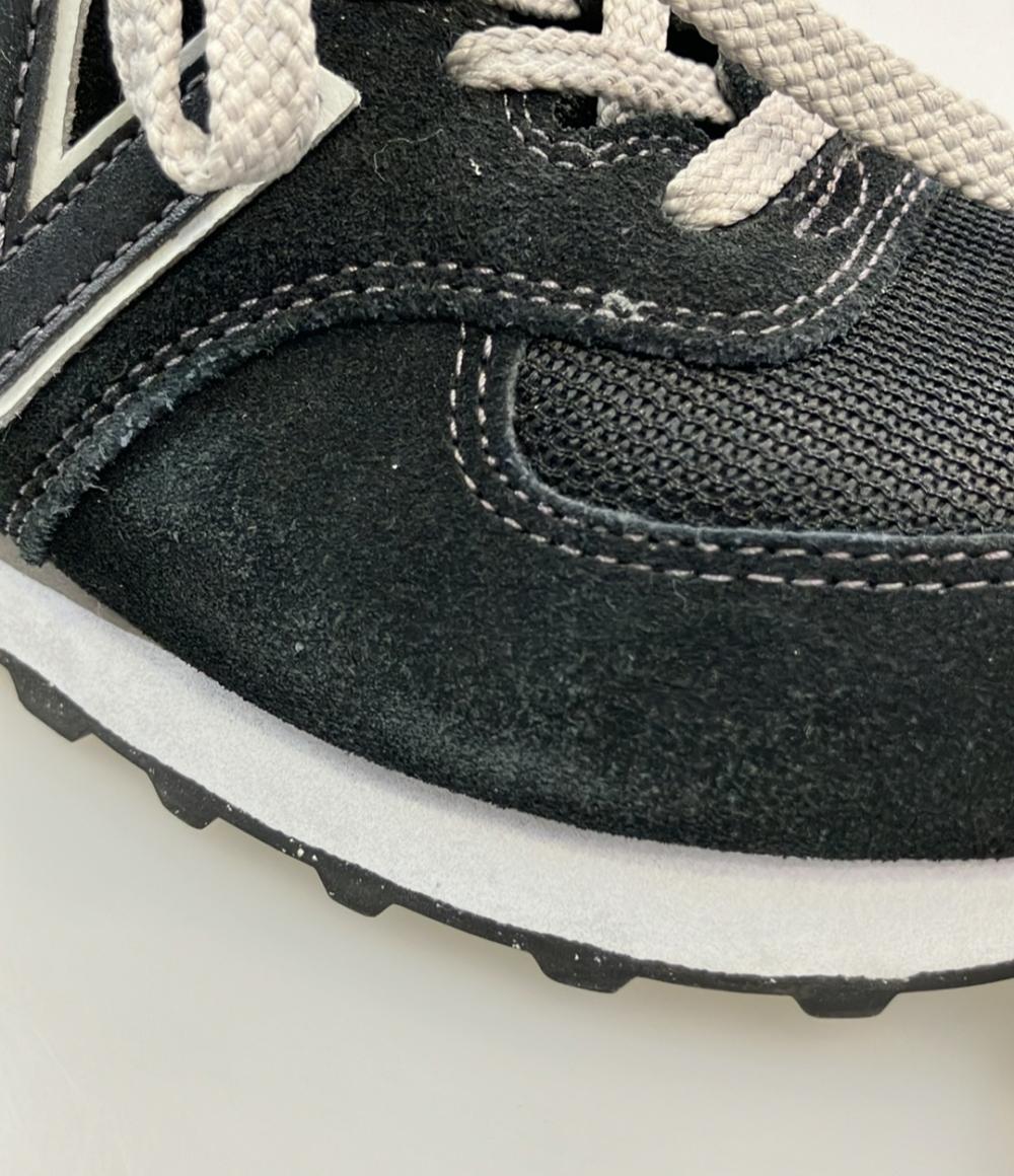 NEW BALANCE ローカットスニーカー ML574EVB レディース SIZE 24.0 (L) ニューバランス