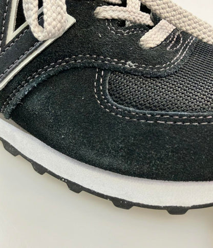 NEW BALANCE ローカットスニーカー ML574EVB レディース SIZE 24.0 (L) ニューバランス
