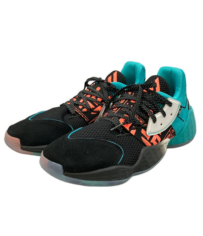 adidas ローカットスニーカー ハーデン VOL. 4 EH1999 メンズ SIZE 30.5 (XL) アディダス