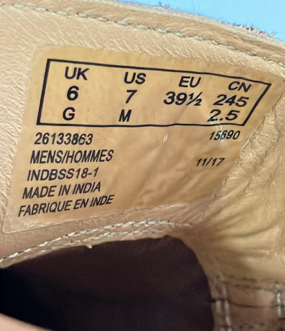 Clarks コインローファー メンズ SIZE UK 6 (24cm) クラークス