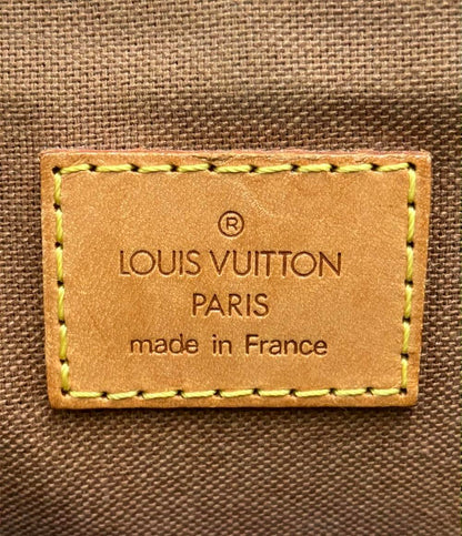 ルイ・ヴィトン ショルダーバッグ 肩掛け ポパンクール・オ モノグラム M40007 レディース LOUIS VUITTON