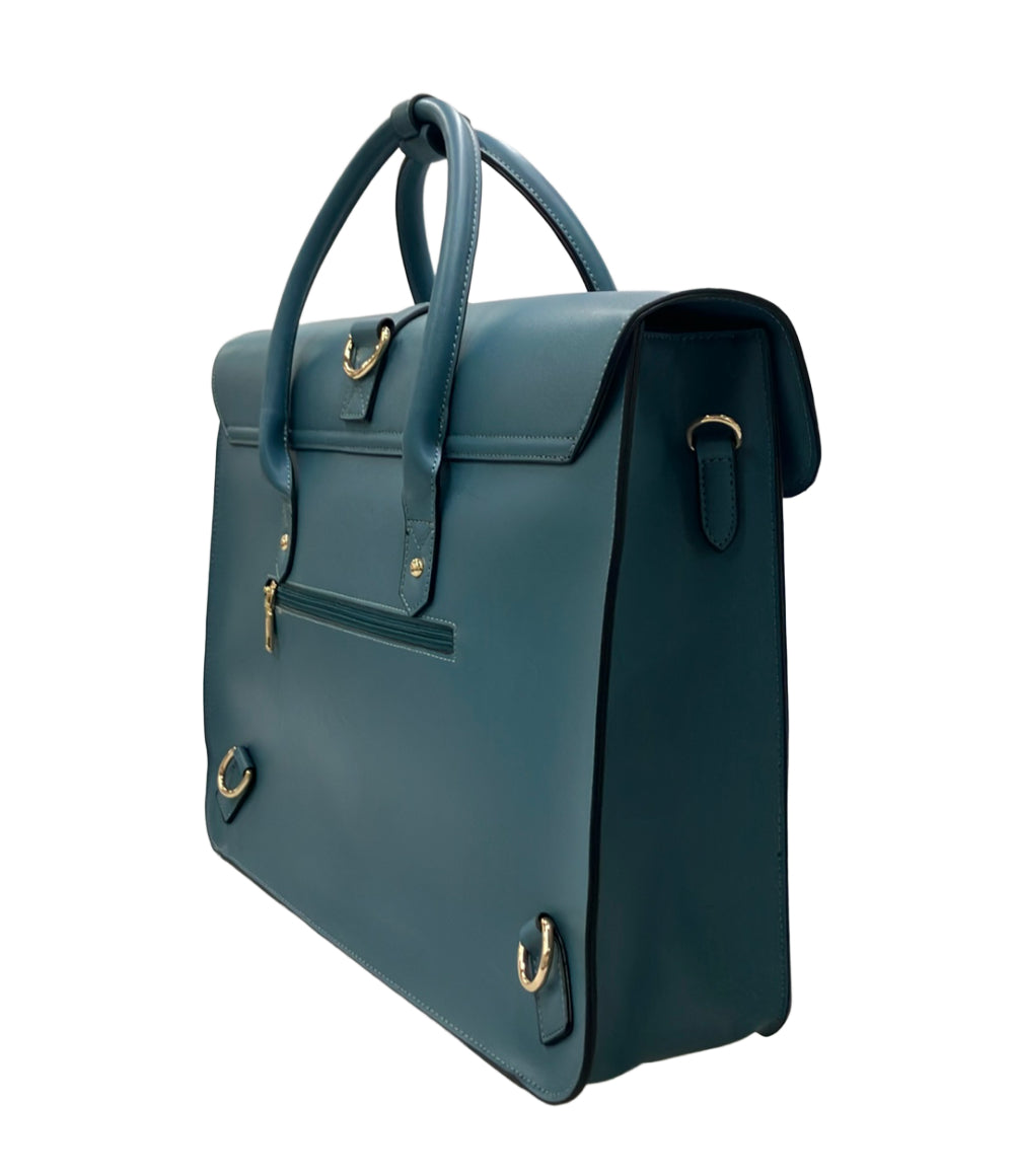 美品 MOSISO 3way トートバッグ ショルダーバッグ 斜め掛け リュック レディース モジソ