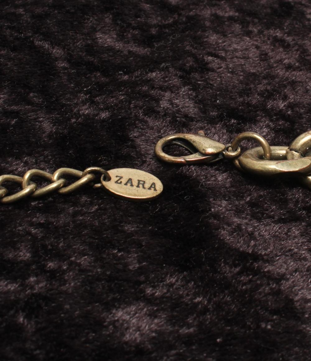 ZARA ネックレス チョーカー レディース ザラ