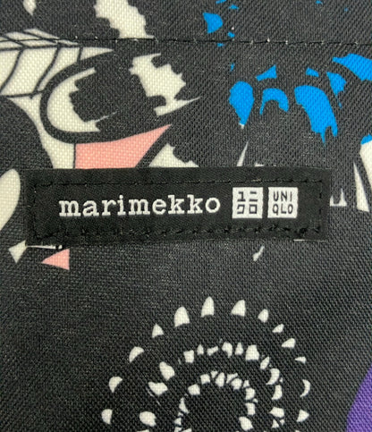 marimekko UNIQLO トートバッグ レディース マリメッコ ユニクロ
