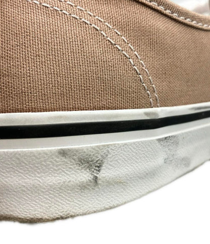 VANS ローカットスニーカー オーセンティック VN000D8BE2V メンズ SIZE 26.5 (M) バンズ