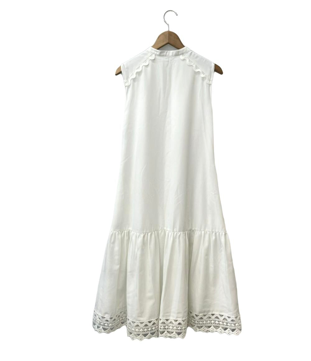 セルフォード ノースリーブワンピース レディース SIZE 32 (XS) CELFORD