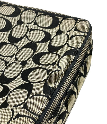 コーチ ショルダーバッグ 斜め掛け シグネチャー 4270 レディース COACH