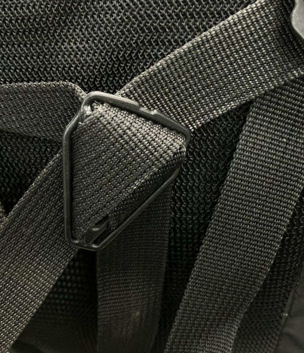 adidas ウエストバッグ ボディバッグ リュック 2WAY メンズ アディダス