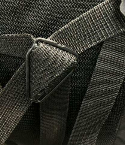 adidas ウエストバッグ ボディバッグ リュック 2WAY メンズ アディダス