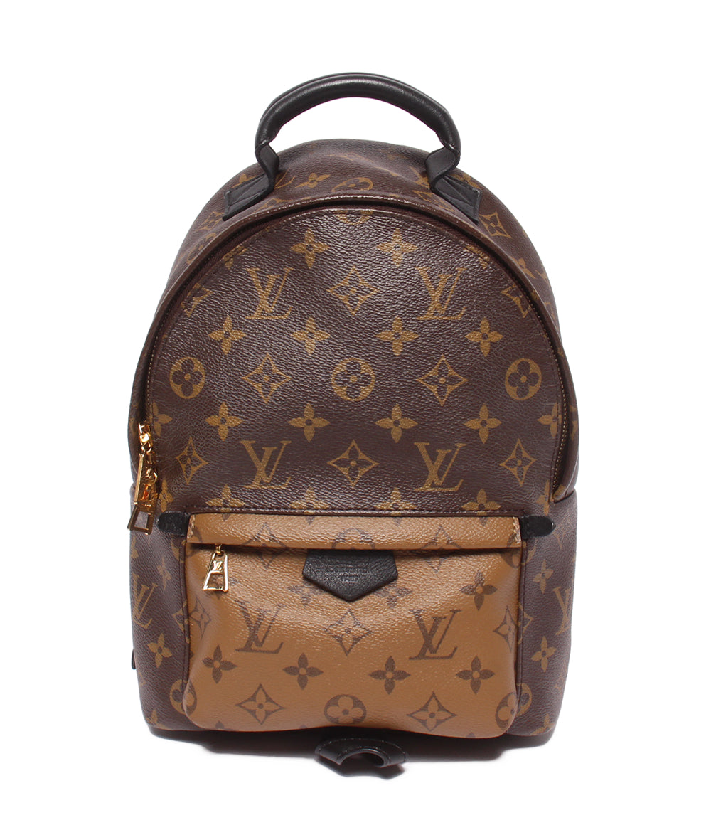 LOUIS VUITTON リュック パームスプリングス バックパック PM モノグラム リバース M44870 レディース ルイ・ヴィトン