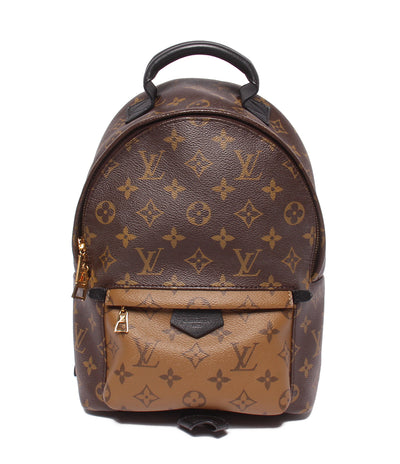 LOUIS VUITTON リュック パームスプリングス バックパック PM モノグラム リバース M44870 レディース ルイ・ヴィトン