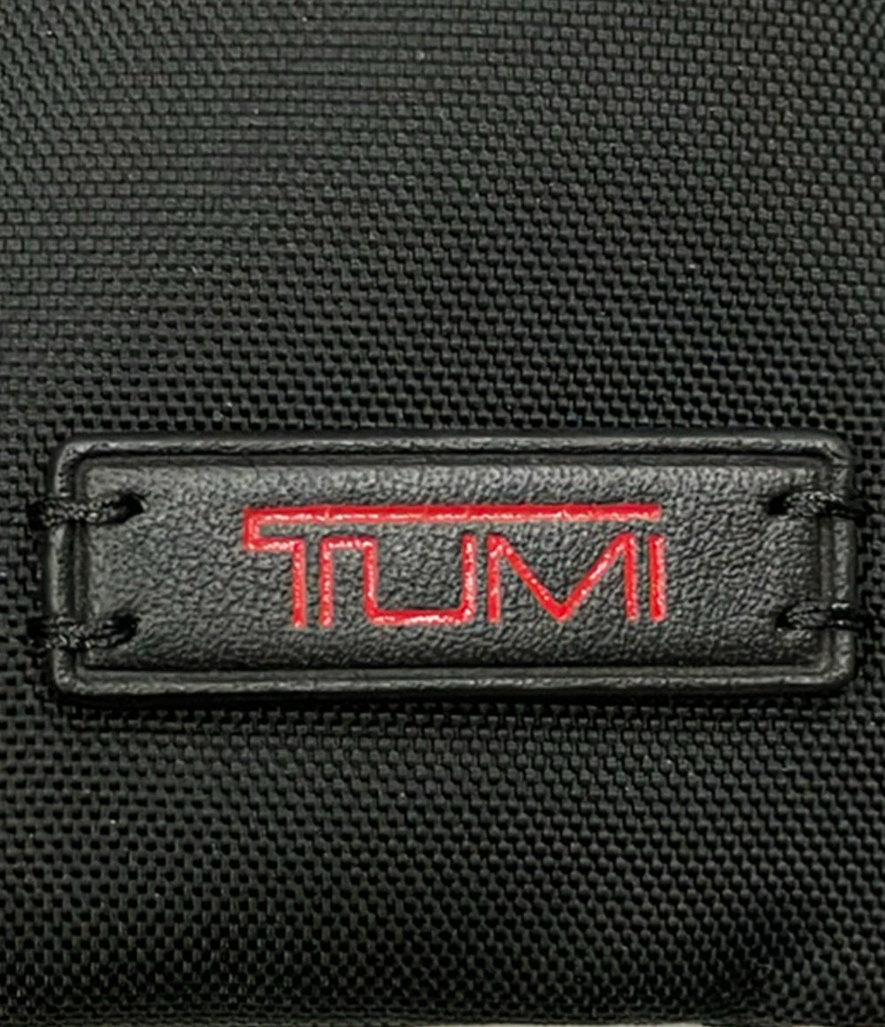 TUMI ポーチ メンズ トゥミ