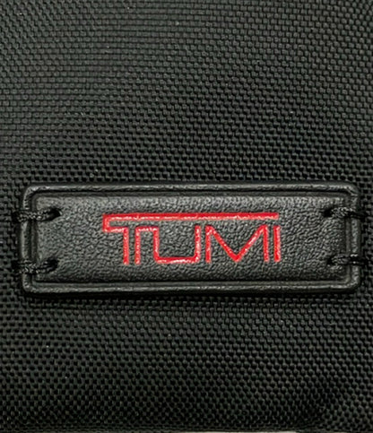 TUMI ポーチ メンズ トゥミ