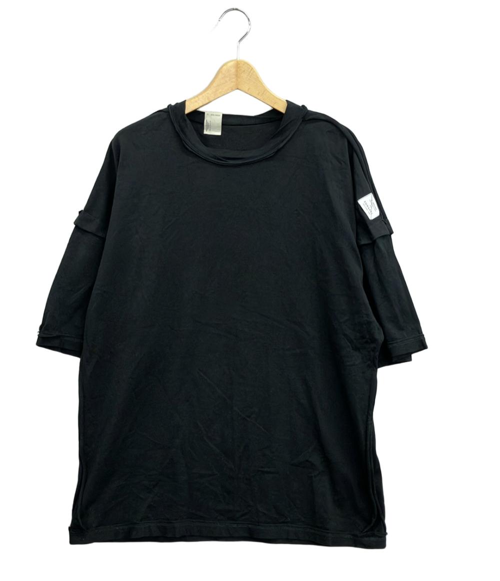 エヌハリウッド 半袖Tシャツ メンズ SIZE 36 (S) N.HOOLYWOOD