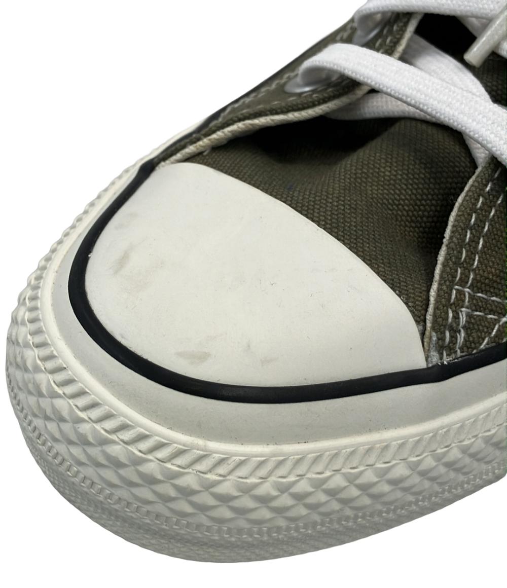 CONVERSE ハイカットスニーカー オールスター 1SC149 メンズ レディース SIZE 25.5 (S) コンバース