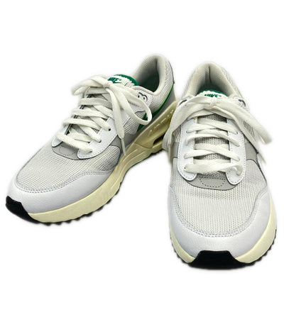 ナイキ ローカットスニーカー AIR MAX SYSTM FN7441-025 メンズ SIZE 25 (S) NIKE