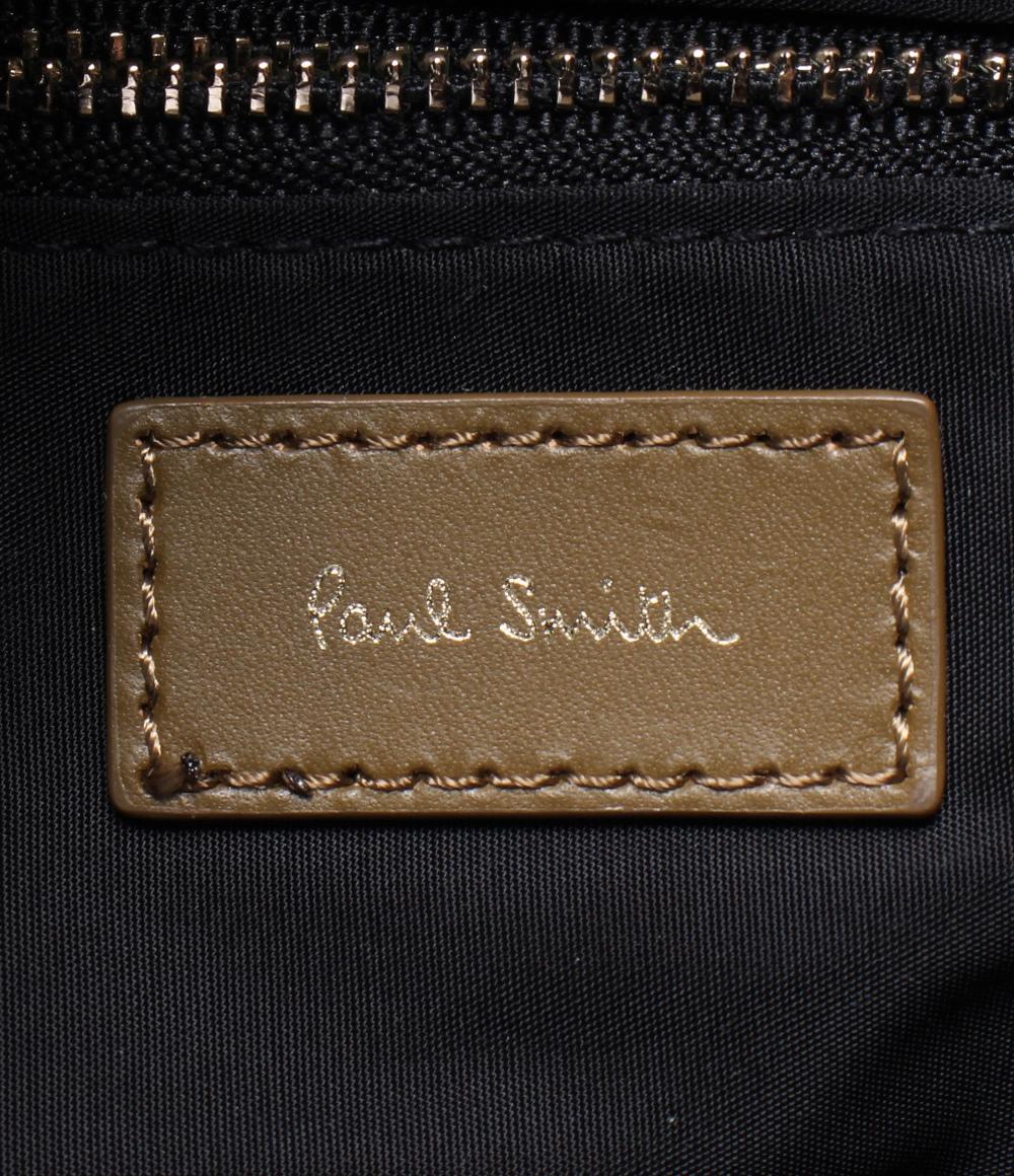 ポール・スミス リュック レディース Paul Smith