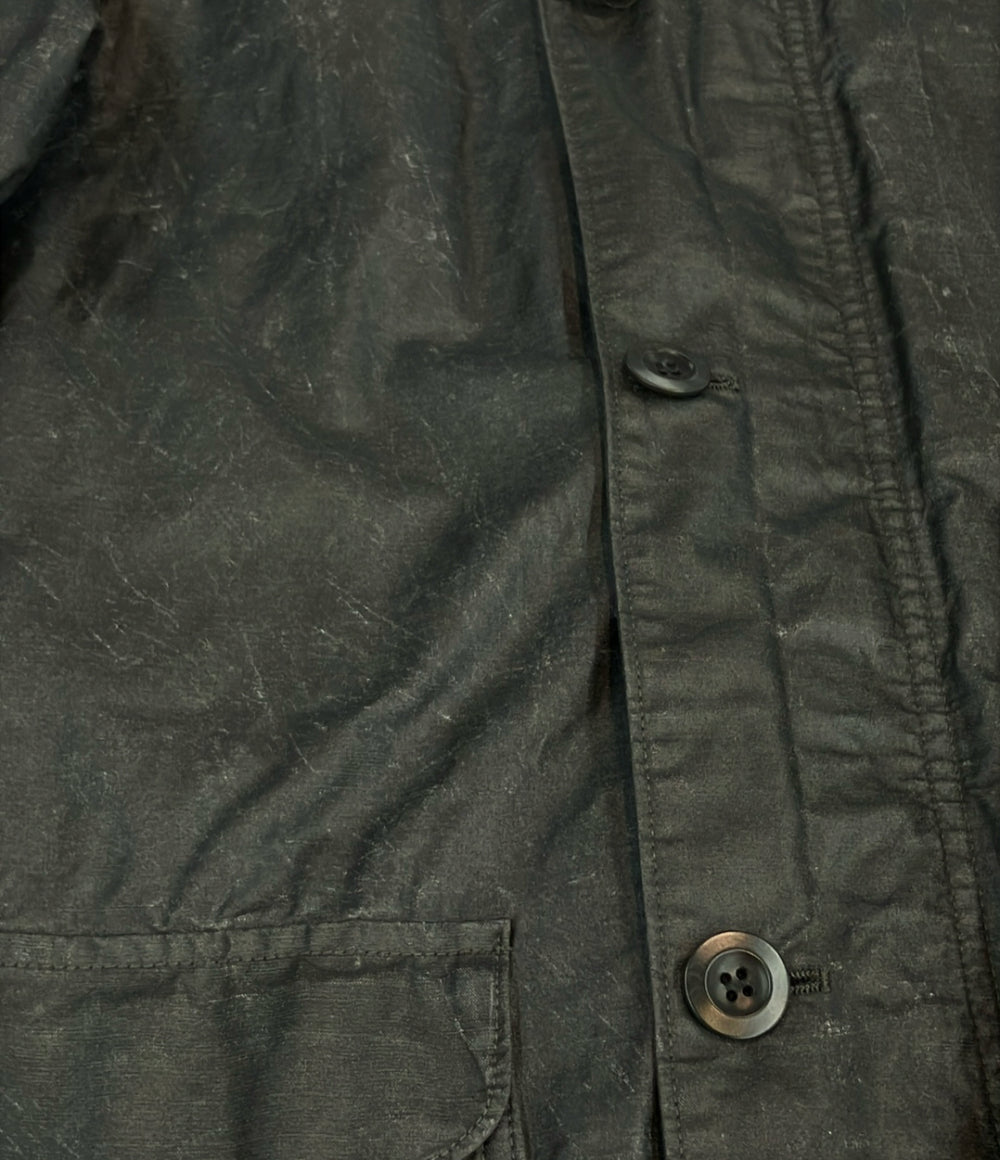 C.P.Company ガーメントダイ コート  ボアライナー付き メンズ SIZE 48 (L) シーピーカンパニー