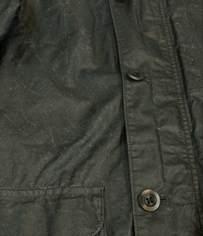 C.P.Company ガーメントダイ コート  ボアライナー付き メンズ SIZE 48 (L) シーピーカンパニー