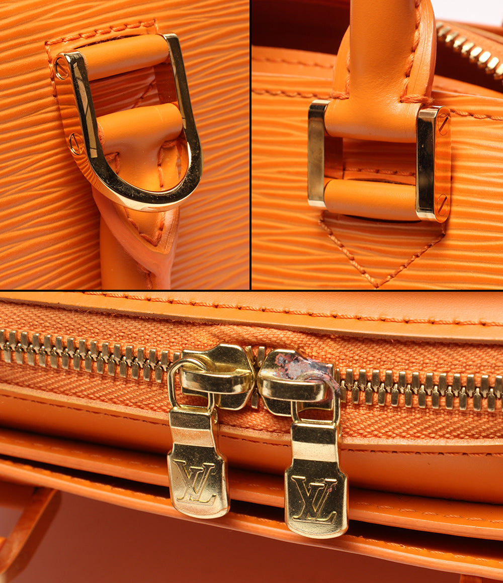 LOUIS VUITTON ハンドバッグ ポンヌフ エピ M5205H レディース ルイ・ヴィトン