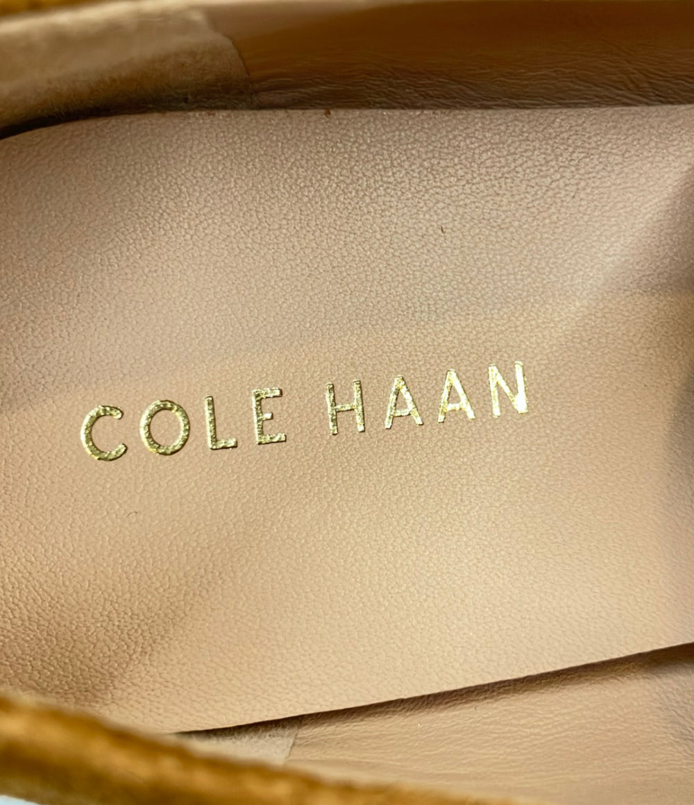 COLE HAAN ダンビートラベルローファー レディース SIZE 8 B (25cm) コールハーン