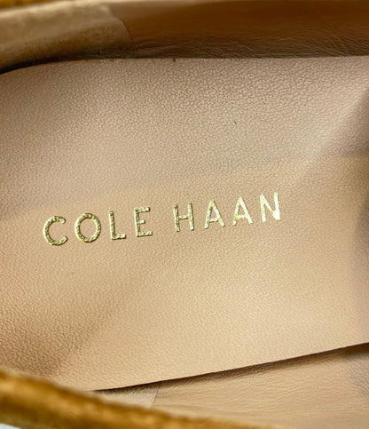 COLE HAAN ダンビートラベルローファー レディース SIZE 8 B (25cm) コールハーン