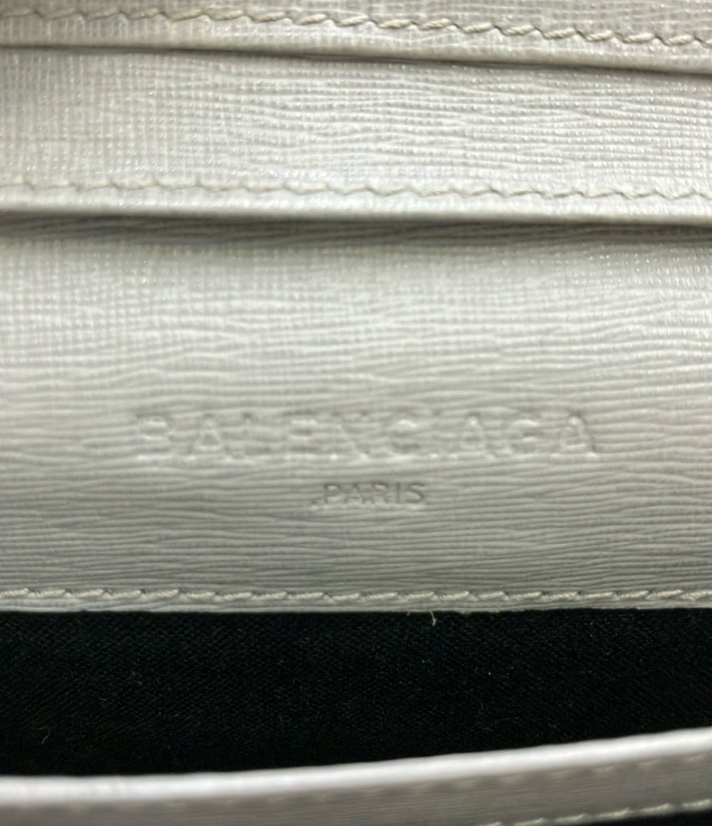 BALENCIAGA 二つ折りカードケース レディース バレンシアガ