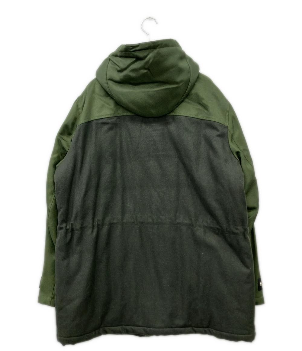 ARMANI EXCHANGE インサレーション ジャケット メンズ SIZE L アルマーニエクスチェンジ