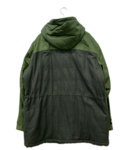 ARMANI EXCHANGE インサレーション ジャケット メンズ SIZE L アルマーニエクスチェンジ