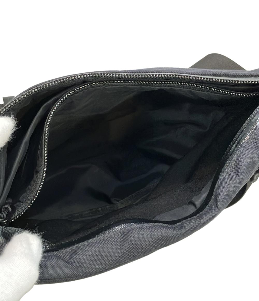 BAGJACK ショルダーバッグ 斜め掛け SNIPER BAG メンズ レディース バッグジャック